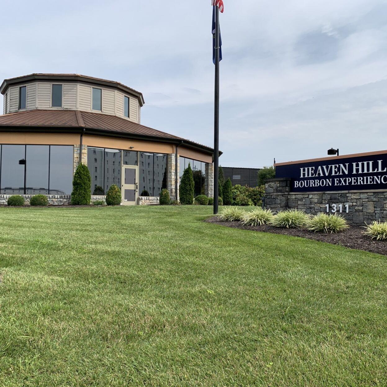 Heaven Hill Bourbon Experience